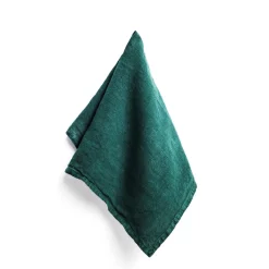 Daylesford Organic Table Linen|Tableware>Tiller Evergreen Napkin Set
