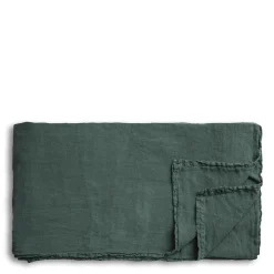 Daylesford Organic Table Linen|Tableware>Tiller Evergreen Tablecloth