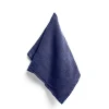 Daylesford Organic Table Linen|Tableware>Tiller Indigo Napkin Set