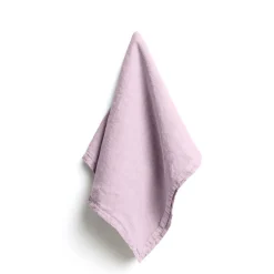 Daylesford Organic Table Linen|Tableware>Tiller Lilac Napkin Set