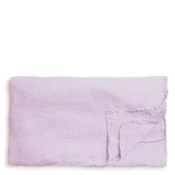 Daylesford Organic Table Linen|Tableware>Tiller Lilac Tablecloth