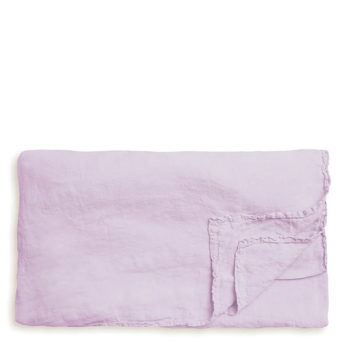 Daylesford Organic Table Linen|Tableware>Tiller Lilac Tablecloth