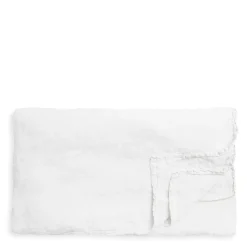 Daylesford Organic Table Linen|Tableware>Tiller White Tablecloth