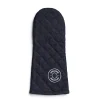 Daylesford Organic Aprons & Tea Towels>Universal Oven Glove - Denim