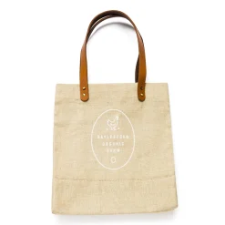 Daylesford Organic Bags & Baskets>Utility Hen Bag