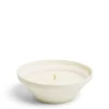 Daylesford Organic Outdoor Candles|Candles>White Citronella Candle