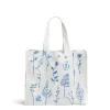Daylesford Organic Bags & Baskets>Wildflower Tote Bag