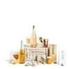 Daylesford Organic Wine|Biscuits>With Love Hamper