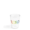 Daylesford Organic Glassware|Tableware>XOXO Glass