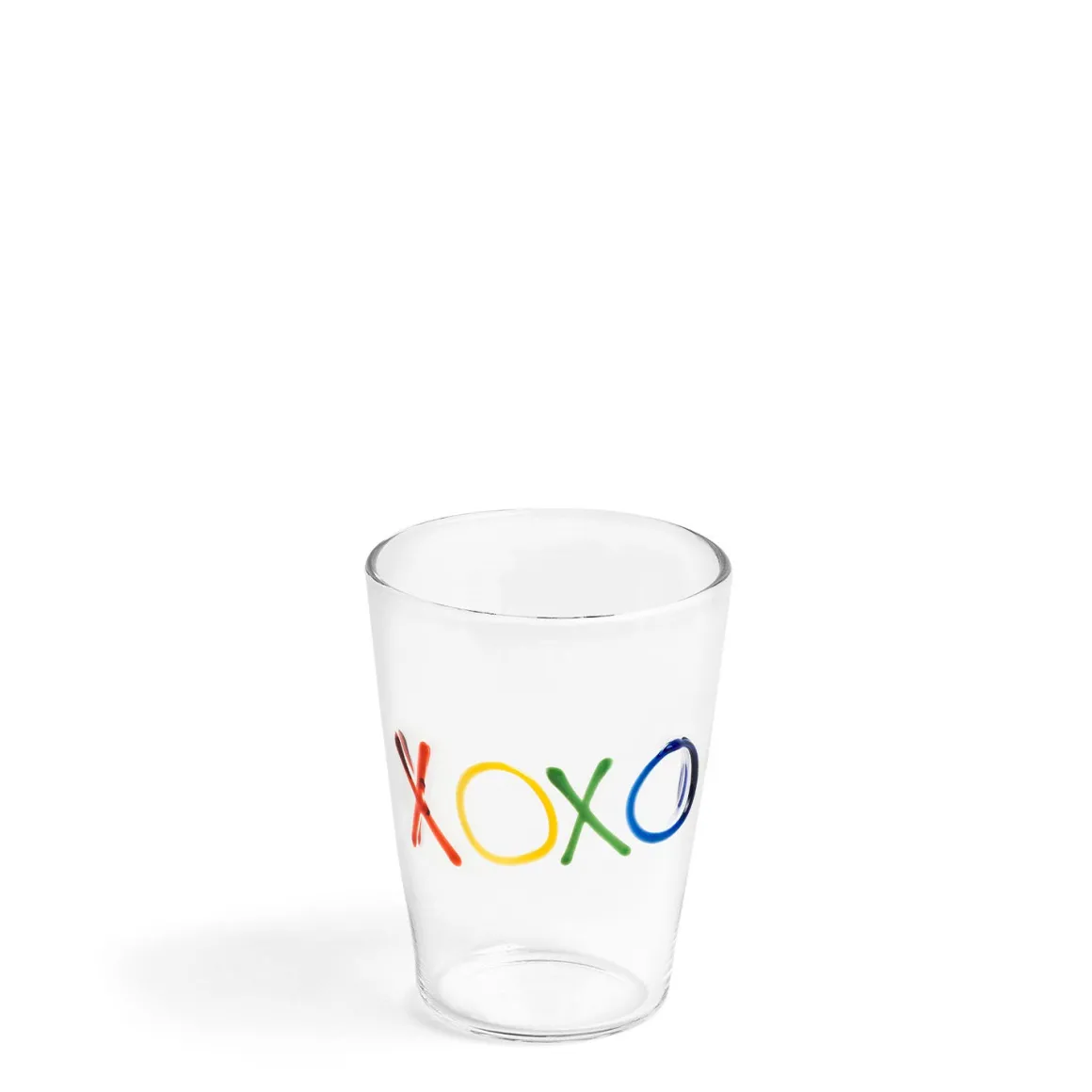 Daylesford Organic Glassware|Tableware>XOXO Glass