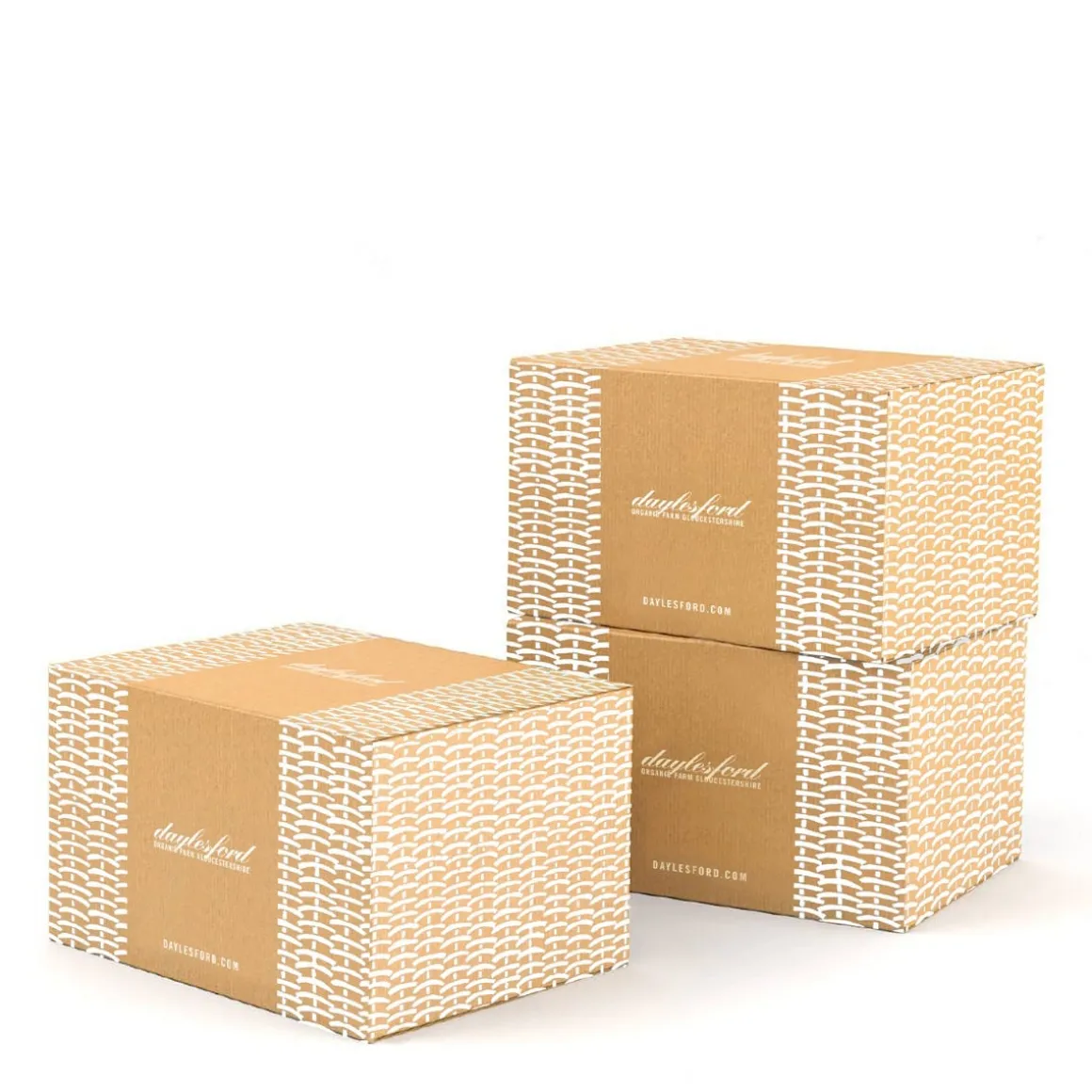 Daylesford Organic Grocery Bundles>Zero Waste Box